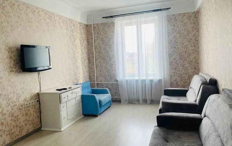 На Весенней 14