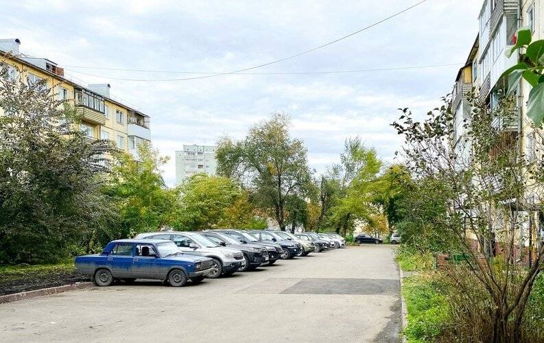 Апартаменты На Мичурина 23