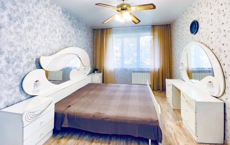 Апартаменты На Мичурина 23