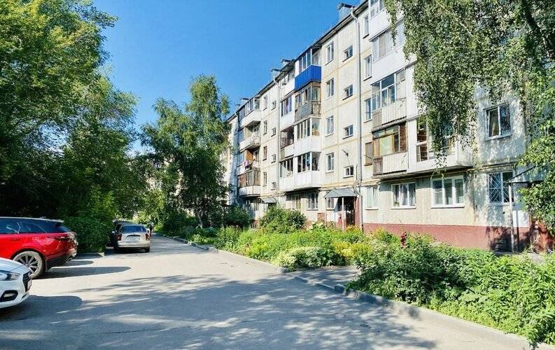 Апартаменты На Мичурина 33