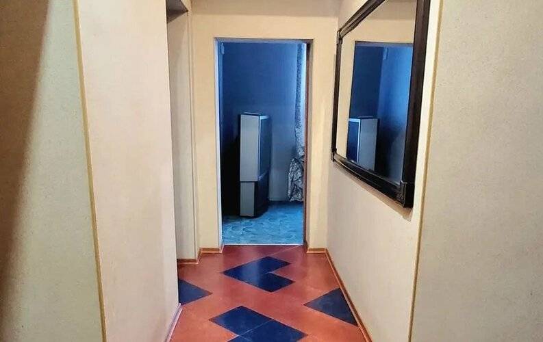 На Николая Островского