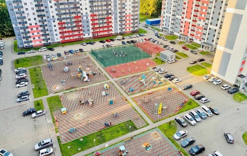 Юник Апарт На Пролетарской 29/4
