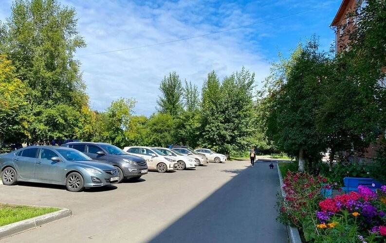 Апартаменты На Пролетарской