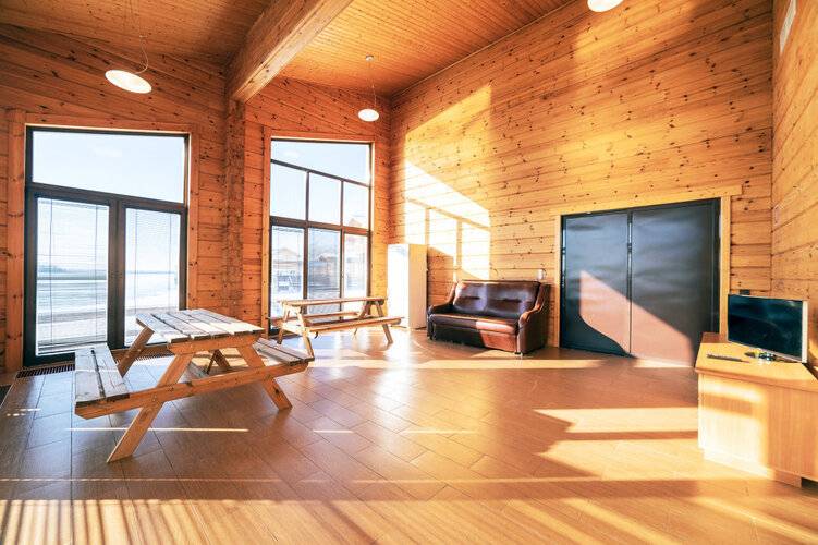 База Отдыха Ветерок