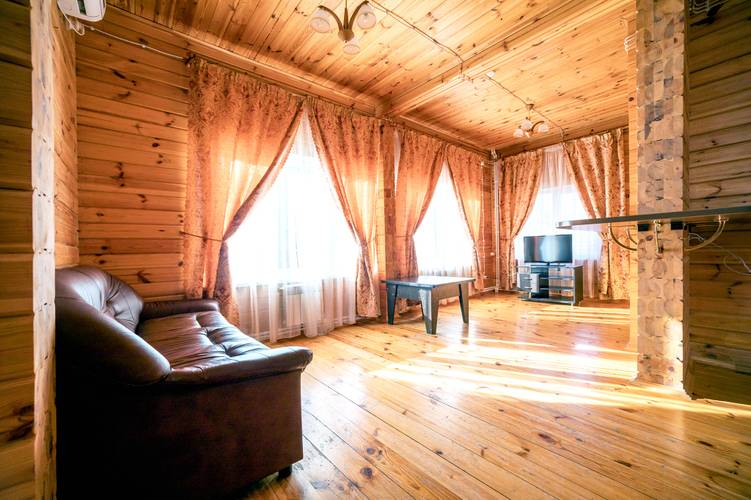 База Отдыха Ветерок