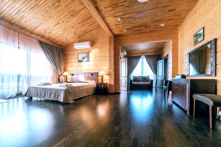 База Отдыха Ветерок