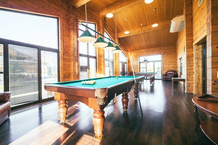 База Отдыха Ветерок