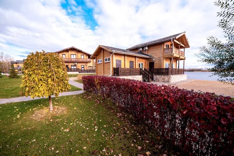 База Отдыха Ветерок