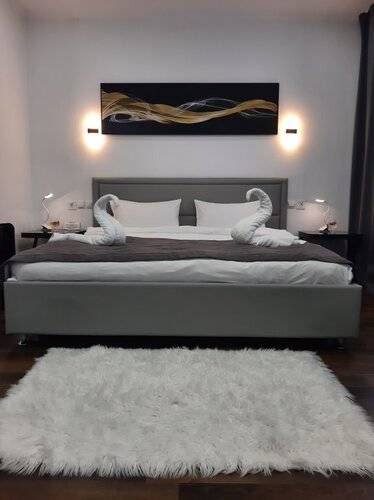 Мини-Отель Династия