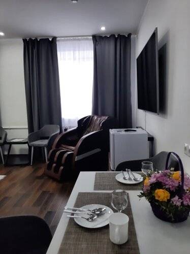 Мини-Отель Династия