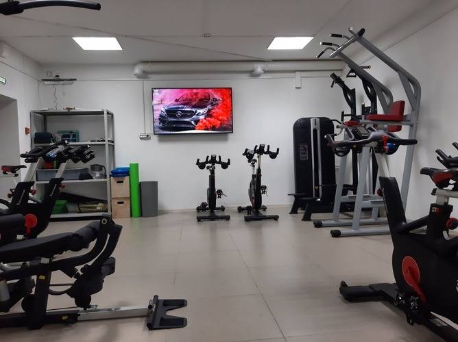 Мини-Отель Династия