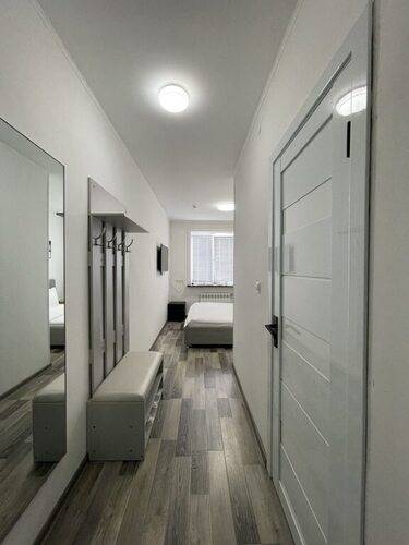 Мини-Отель Династия