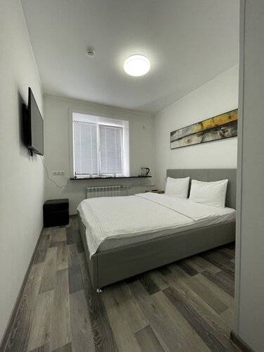 Мини-Отель Династия