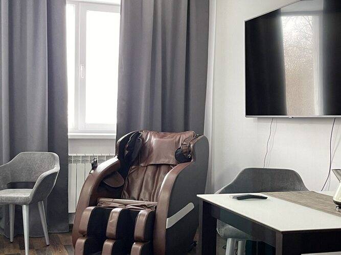 Мини-Отель Династия