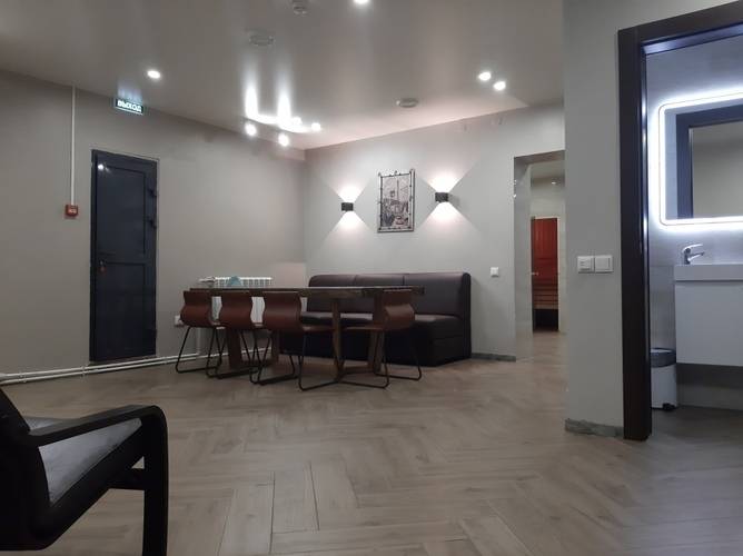 Мини-Отель Династия