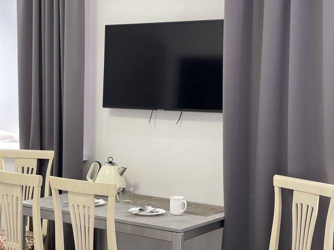 Мини-Отель Династия