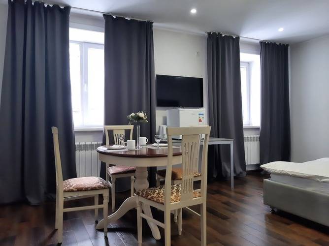 Мини-Отель Династия