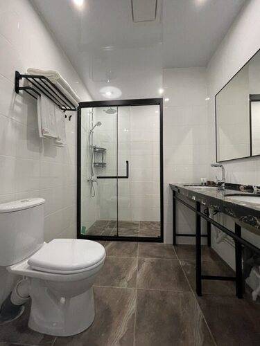 Мини-Отель Династия