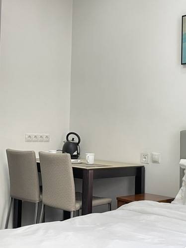 Мини-Отель Династия