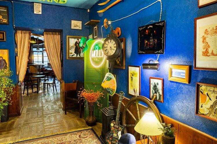 Президент-Отель Дис