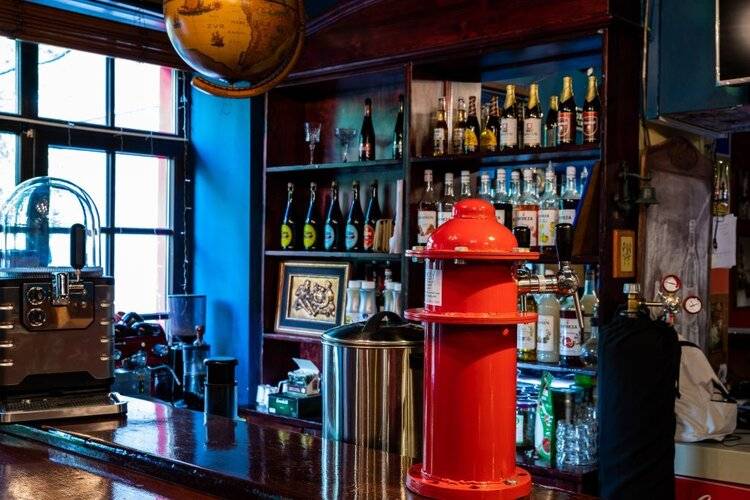 Президент-Отель Дис