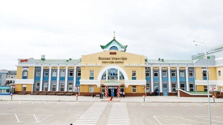 Смарт Отель Кдо Улан-Удэ