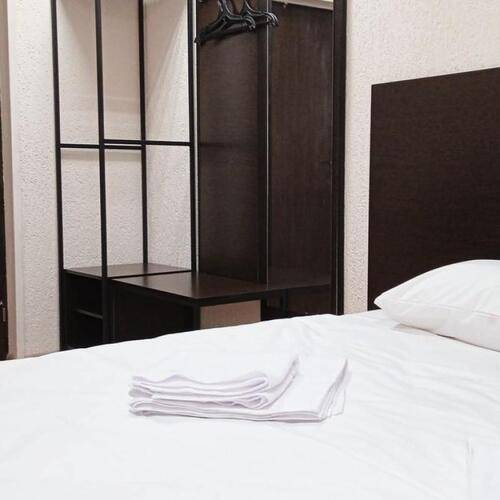 Смарт Отель Кдо Уфа