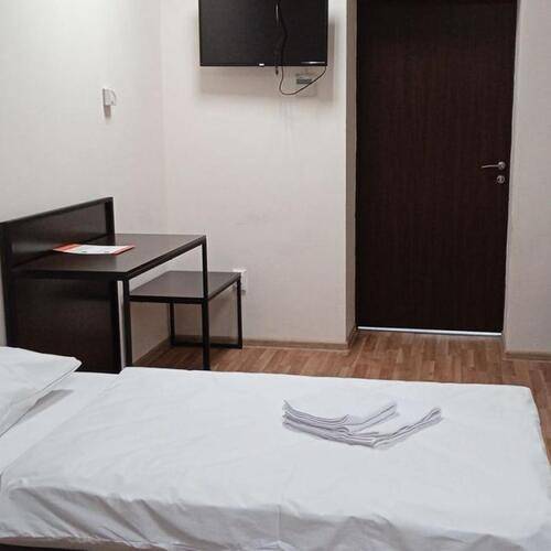 Смарт Отель Кдо Уфа