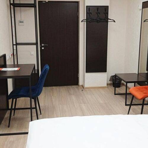 Смарт Отель Кдо Уфа