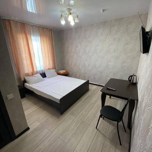 Отель Гавань