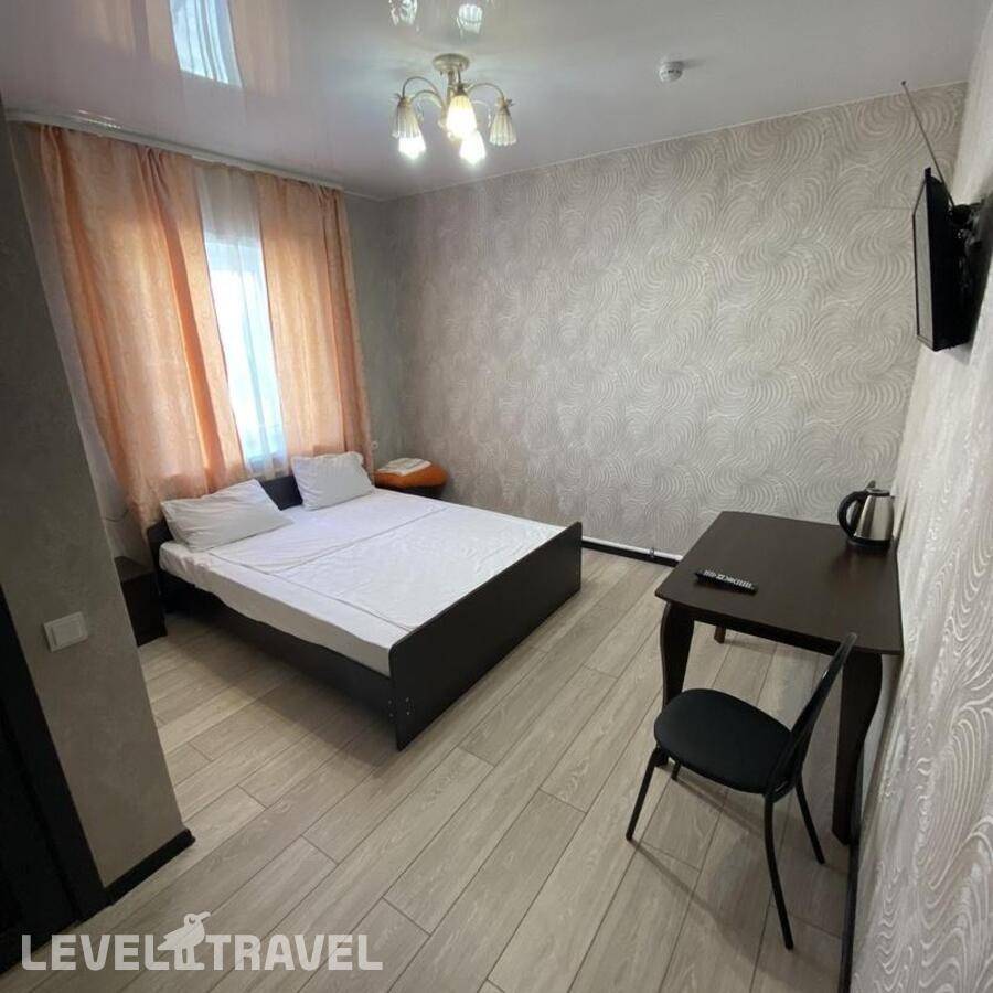 фотографии отеля Отель Гавань в Россия(Чита) - фото №9