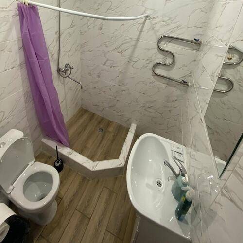 Отель Гавань