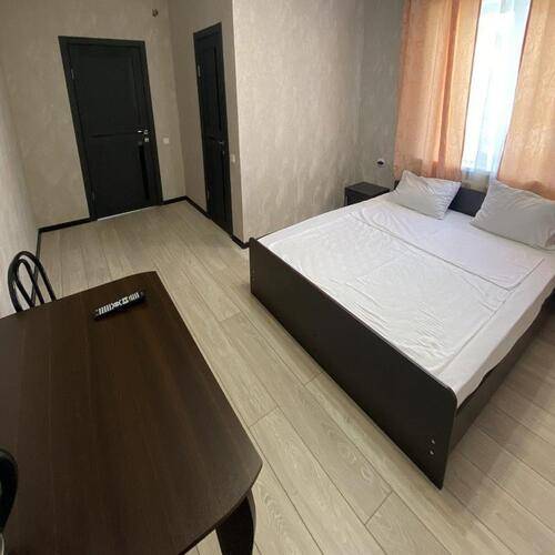 Отель Гавань