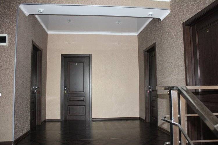 Отель Гавань