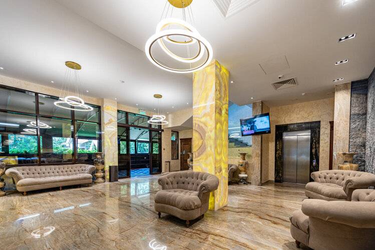 Alcont By Stellar Hotels