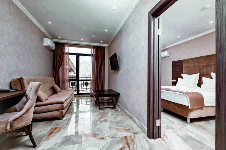 Alcont By Stellar Hotels