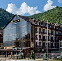 $item['hotel']['name']