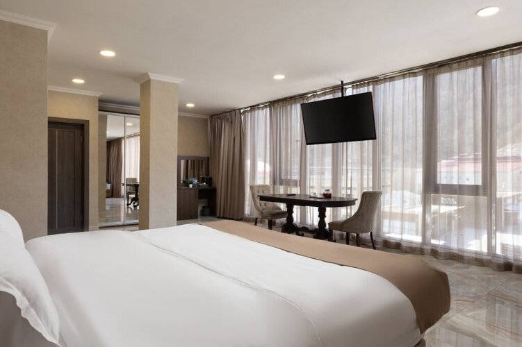 Alcont By Stellar Hotels