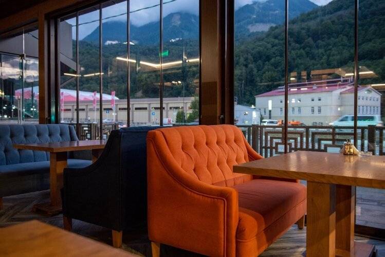 Alcont By Stellar Hotels