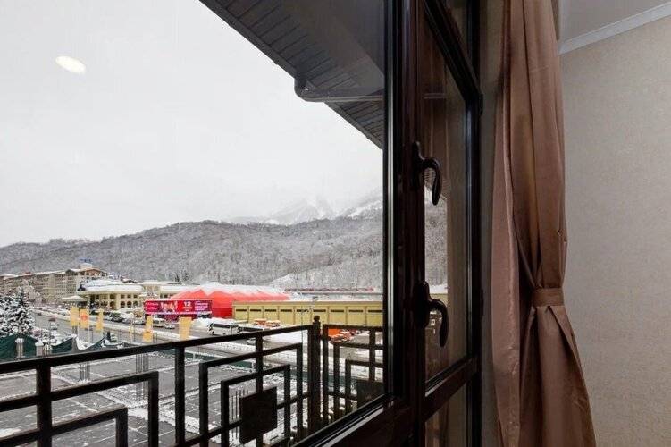 Alcont By Stellar Hotels