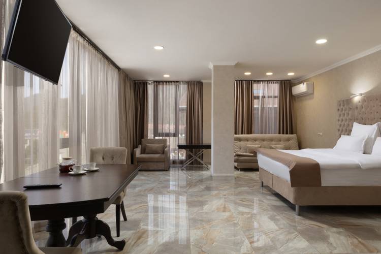 Alcont By Stellar Hotels