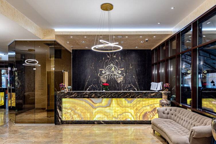 Alcont By Stellar Hotels