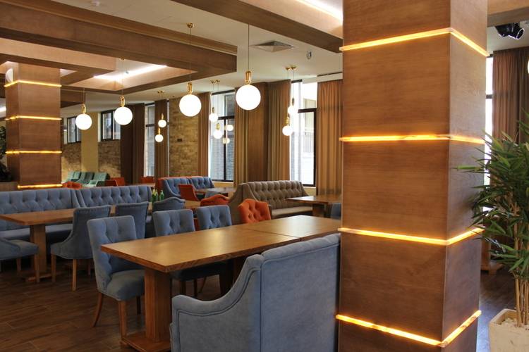 Alcont By Stellar Hotels