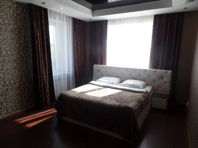 Отель Метротель