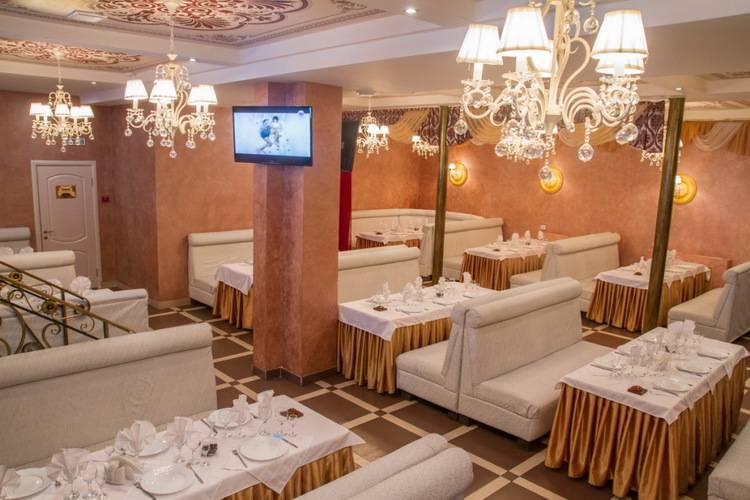 Отель Метротель