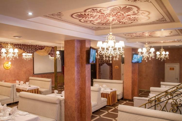 Отель Метротель