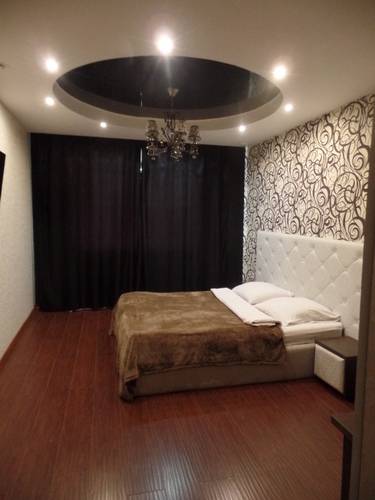 Отель Метротель