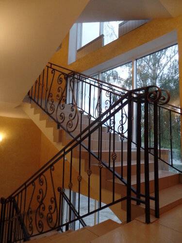 Отель Метротель