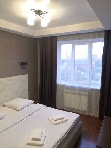 Отель Метротель