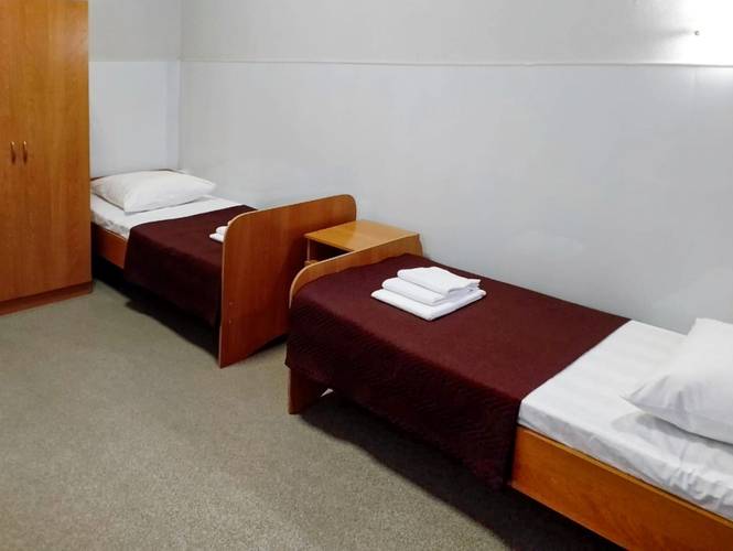 Smart Hotel Kdo Чита